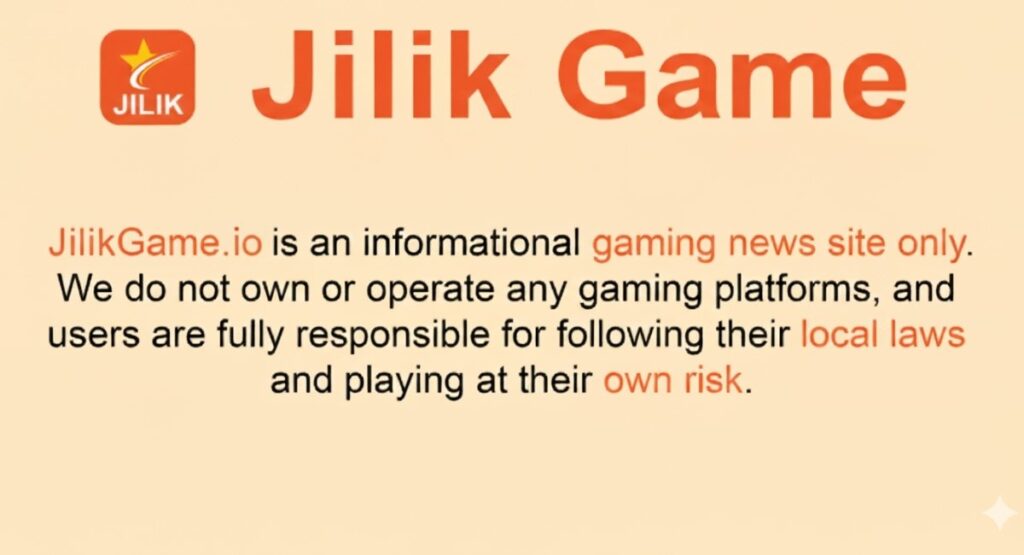 Jilik Games