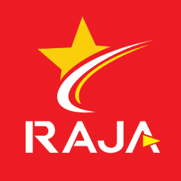 Raja Game Logo