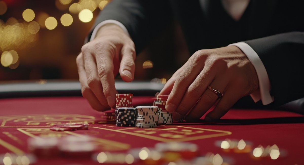 Trusted Online Casino