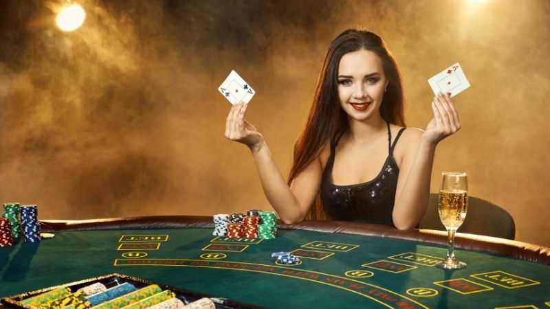 Live Casino Games